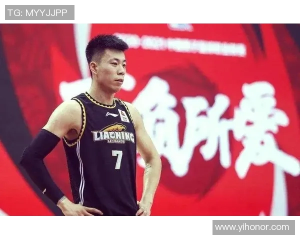 刘晓宇：从篮球新星到职业生涯的蜕变与挑战之路